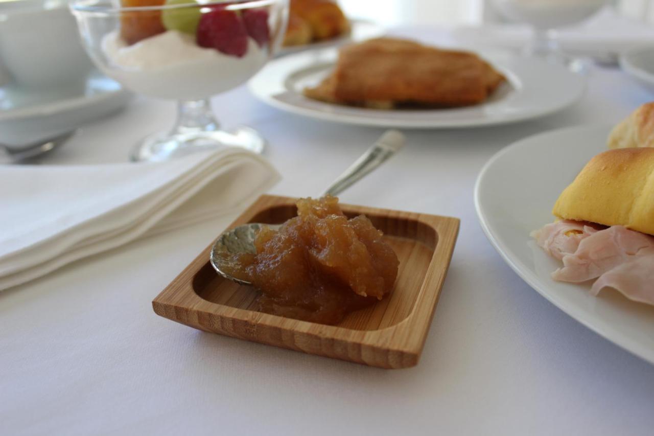 Aromas Dos Salgueiros Βίλα Castelo de Vide Εξωτερικό φωτογραφία